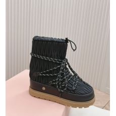 Miu Miu Boots